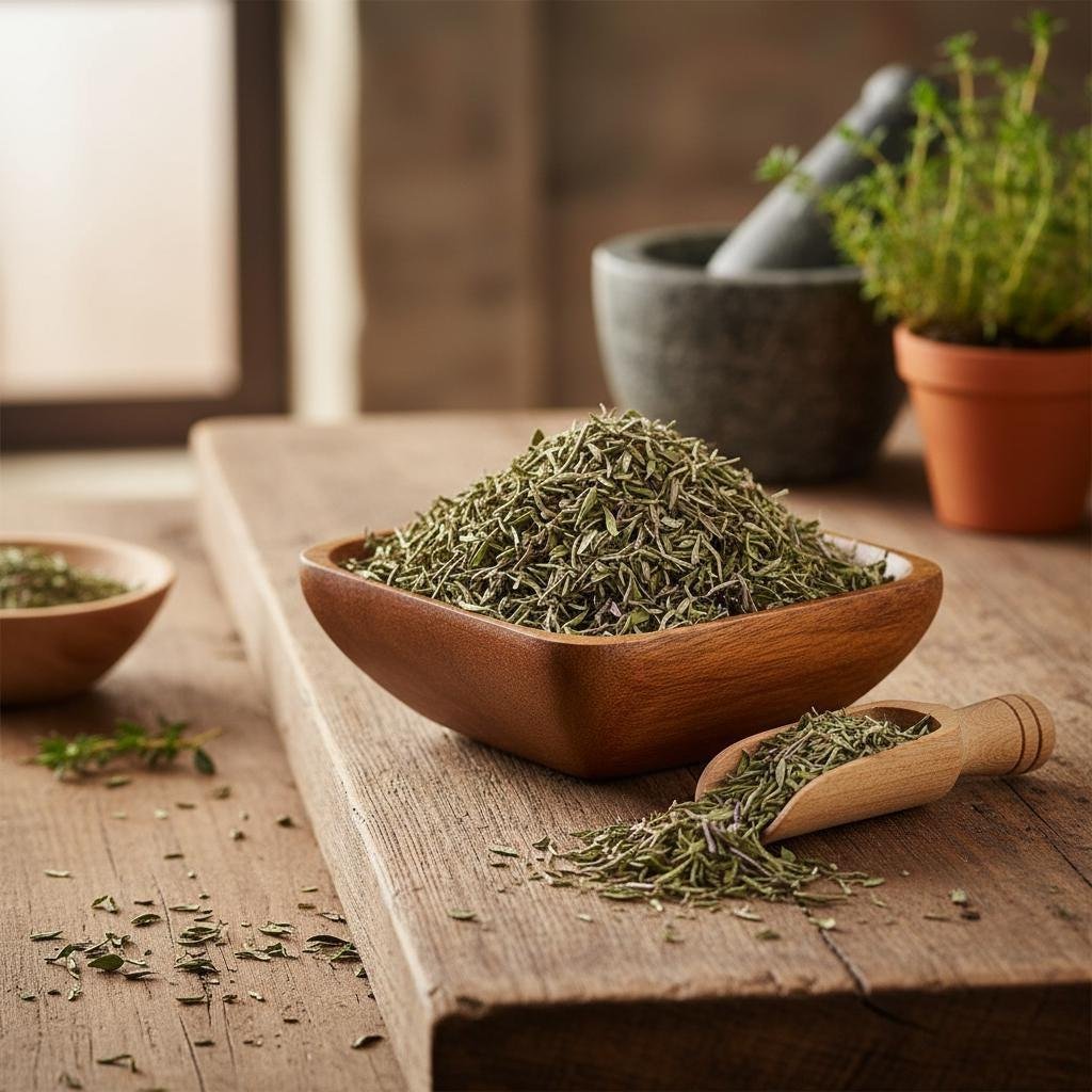 Thyme